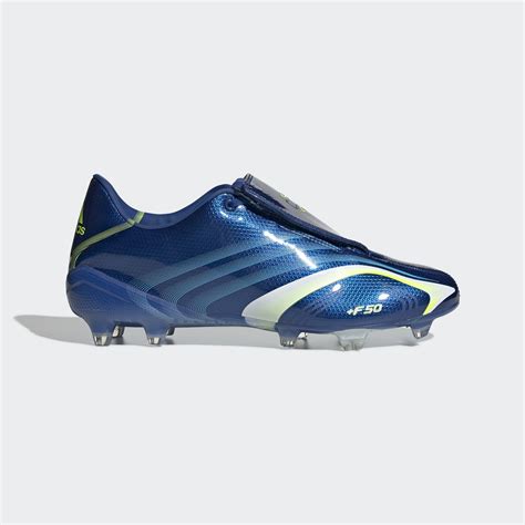 adidas f50 blau grün|adidas f50 kleidung.